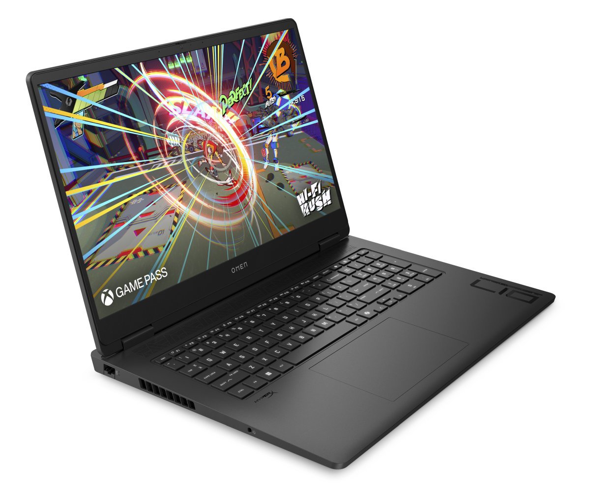 HP NTB OMEN 17-db1001nc (C35PVEA)
