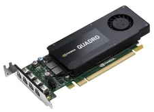 HP NVIDIA Quadro K1200 4GB (T7T59AA)