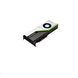 HP NVIDIA Quadro RTX 5000 16GB (5JH81AA) - Grafické karty - PCIE x 16