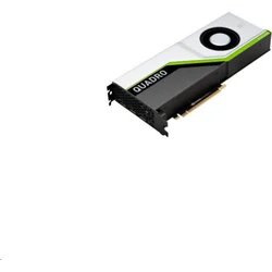HP NVIDIA Quadro RTX 5000 16GB (5JH81AA)