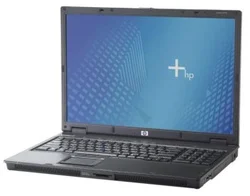 HP nw9440 C2D T7400 1GB 100GB 17"WUXGA WVA DVDRW nVFX1500M WL BT XPP