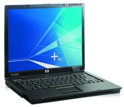 HP nx6110 P-M740 15XGA 60GB 4.2krpm, 512M,DVD+-RW,WiFibg BT XPP