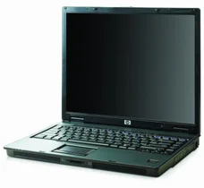 HP nx6125 S3100+ 15XGA 256M, 40G 4200rpm, DVD+-RW WiFibgBT XPH