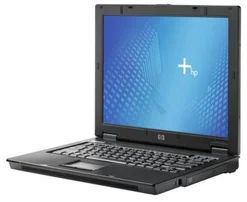 HP nx6310 C-M430 512MB 667 60GB 15"XGA DVD±RW DOS