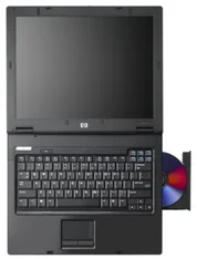 HP nx6310 T2300E 512MB 667 60GB 15" DVD±RW Wifi BT XPH