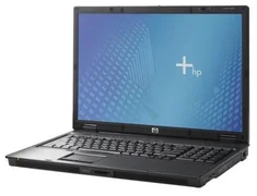 HP nx9420 C2D T5600 17WSXGA+WVA BV 1GB 100GB DVDRW WiFi BT XPP