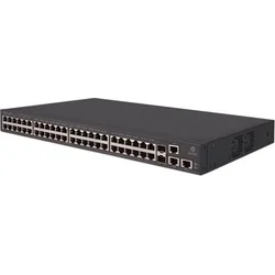 HP OfficeConnect 1950 48G 2SFP+ 2XGT Switch - RENEW JG961AR - Data switches a jiné přepínače