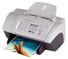 HP OfficeJet 5110 Print/Scan/Copy/Fax, USB