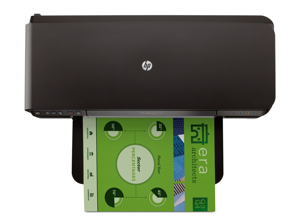 Установка снпч на hp officejet 7110