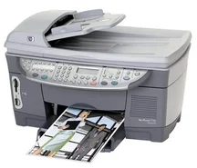 HP OfficeJet 7110 Print/Scan/Copy/Fax, USB