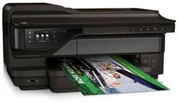 HP OfficeJet 7610 (CR769A)