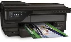 HP Officejet 7612A (G1X85A)
