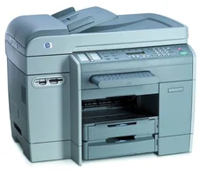HP OfficeJet 9130 Print/Scan/Copy/Fax PP/USB2.0