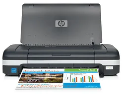 HP Officejet H470, A4 18/22ppm USB 2.0, CR, PictBridge