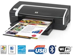 HP OfficeJet K7100 A3+ 25ppm PP, USB