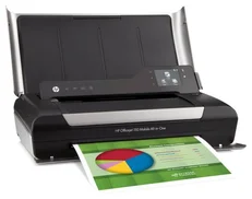 HP Officejet Mobile 150 CN550A