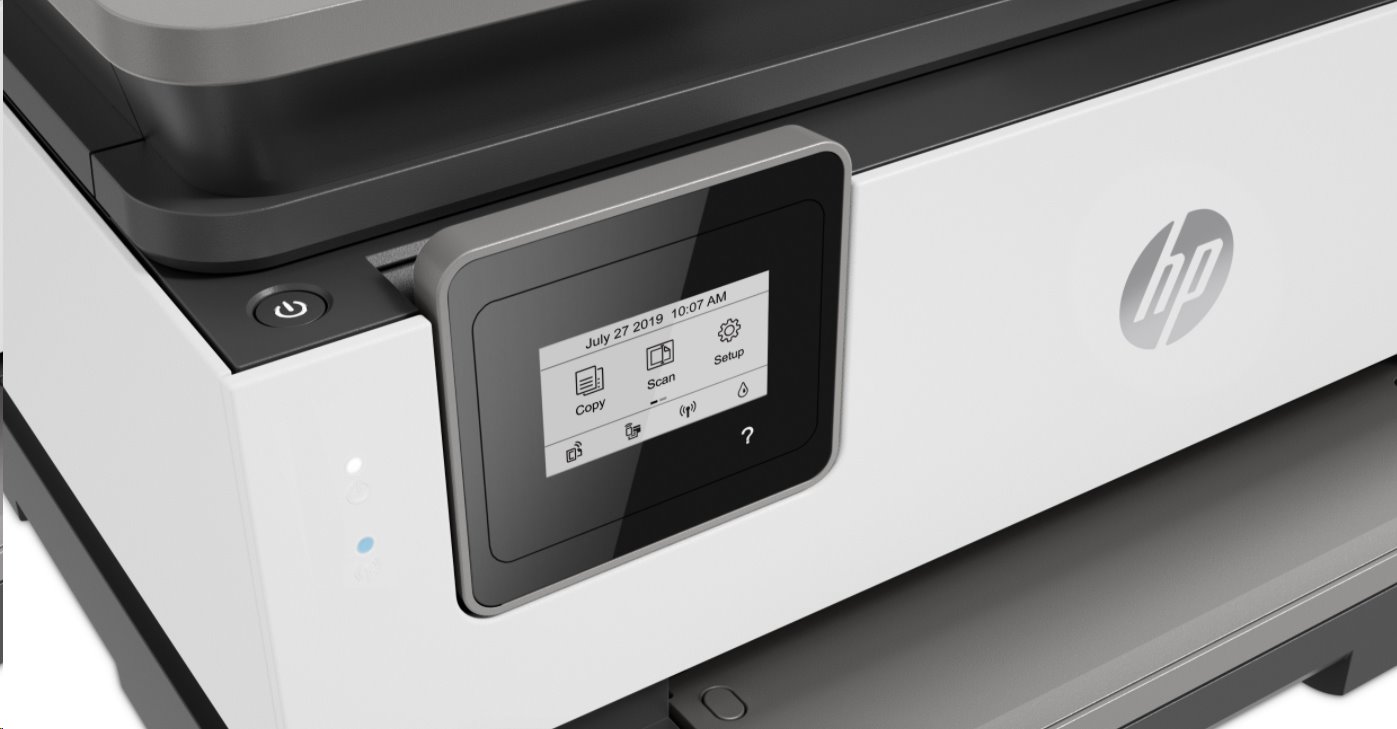HP OfficeJet Pro 8022e All-in-One, Instant Ink , HP+ (229W7B)