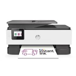 HP Officejet Pro 8023 HP Instant Ink ready (1KR64B) - Tiskárny multifunkční inkoustové