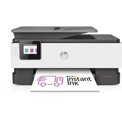 HP Officejet Pro 8023 HP Instant Ink ready (1KR64B)