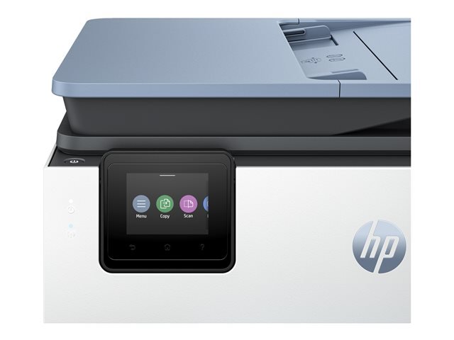 HP Officejet Pro 8125e All-in-One – multifunkčná tlačiareň