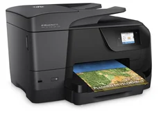 HP Officejet Pro 8710 (D9L18A)