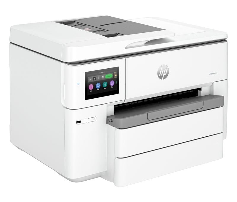 HP OfficeJet Pro 9730e All-in-One Printer, Instant Ink (537P6B)