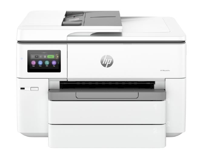 HP OfficeJet Pro 9730e All-in-One Printer, Instant Ink (537P6B)