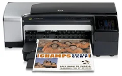 HP OfficeJet Pro k850dn, A3+, USB, paralel, Ethernet