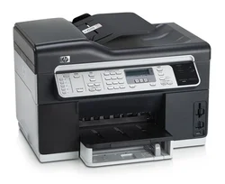 HP OfficeJet Pro L7590 A4 35ppm Print/Scan/Copy/Fax duplex ADF USB LAN