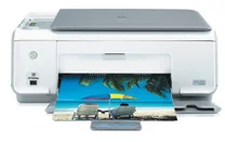 HP OfficeJet PSC 1510 Print/Scan/Copy, USB 2.0