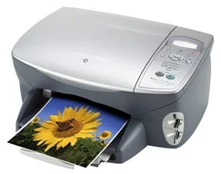 HP OfficeJet PSC 2175 Print/Scan/Copy, USB