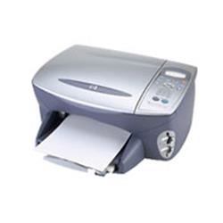 HP OfficeJet PSC 2210 Print/Scan/Copy/Fax