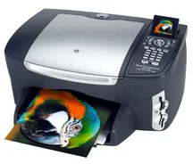 HP OfficeJet PSC 2510 Photosmart Print/Scan/Copy/Fax, US