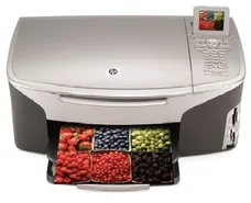 HP OfficeJet PSC 2610 Photosmart Print/Scan/Copy/Fax, USB