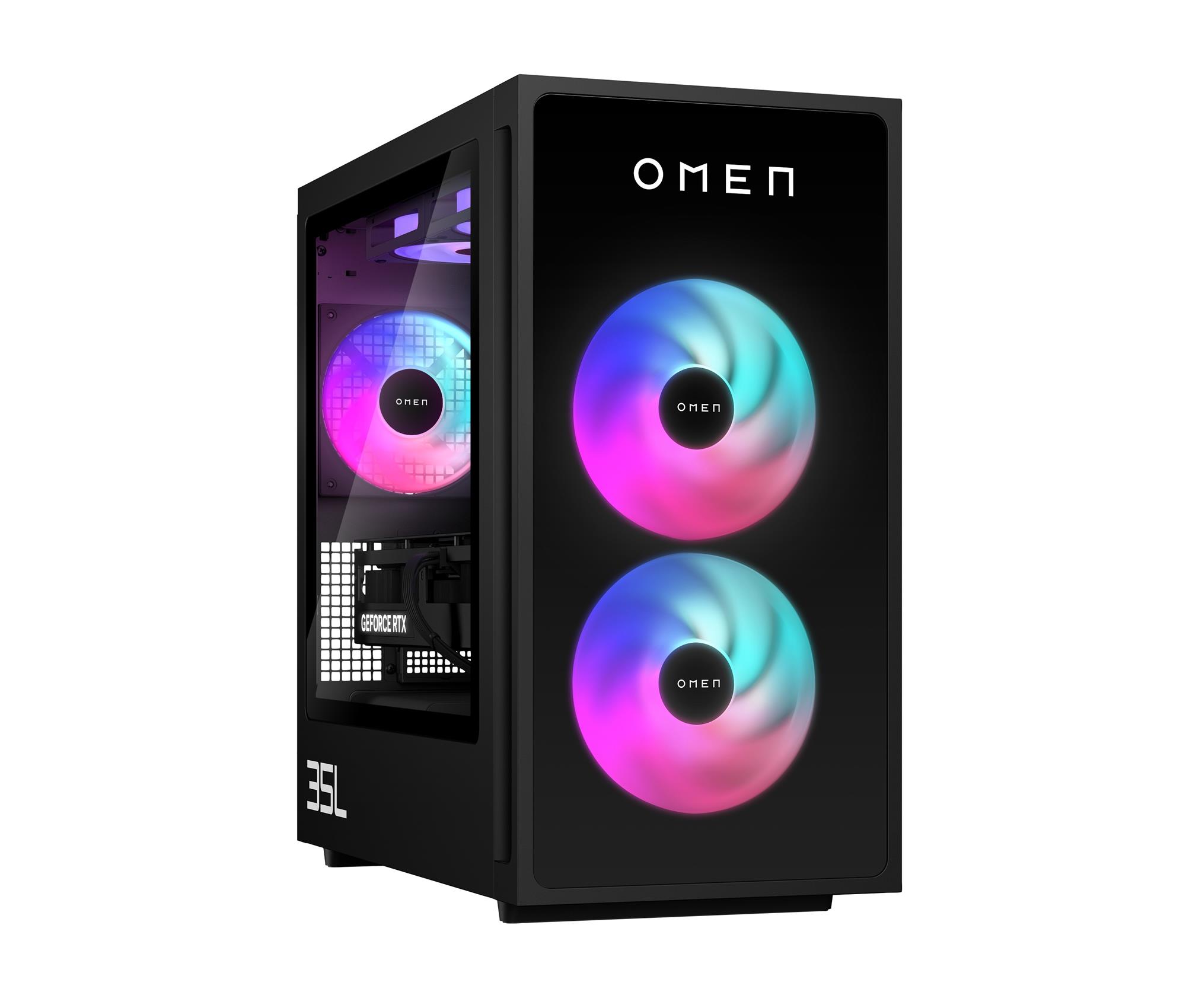 HP OMEN 35L GT16-0010nc (D8QS6EA)