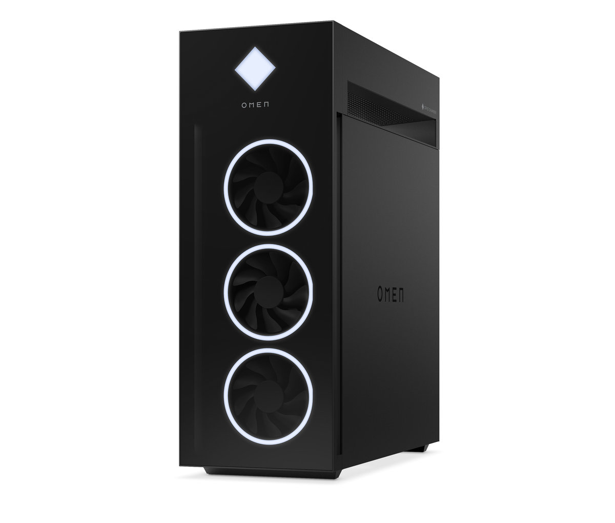 HP OMEN 45L GT22-3582nc (D8QT8EA)
