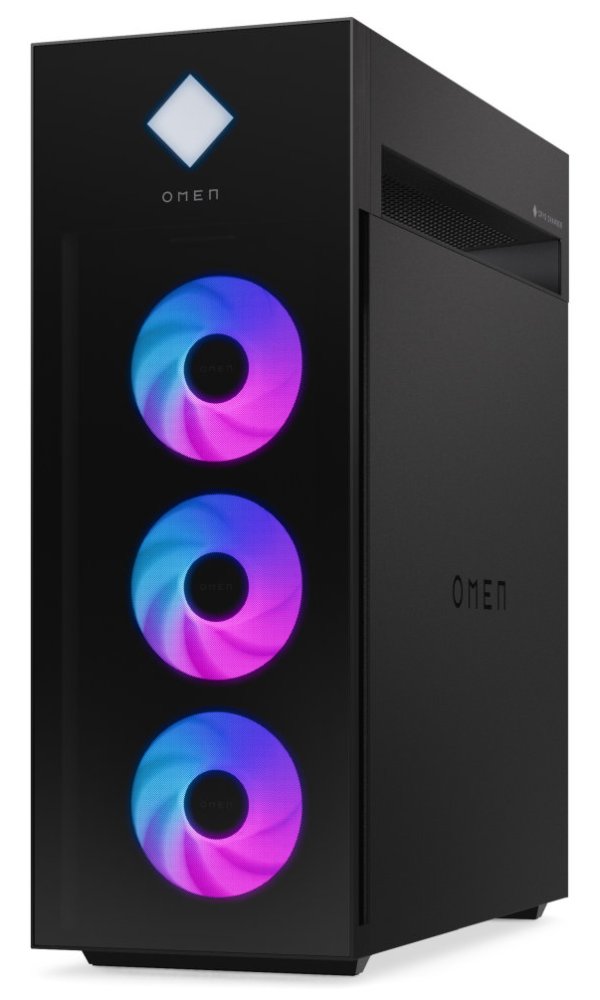 HP OMEN 45L GT22-3593nc (BQ8S5EA)