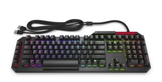 HP OMEN by HP Sequencer Keyboard (2VN99AA)