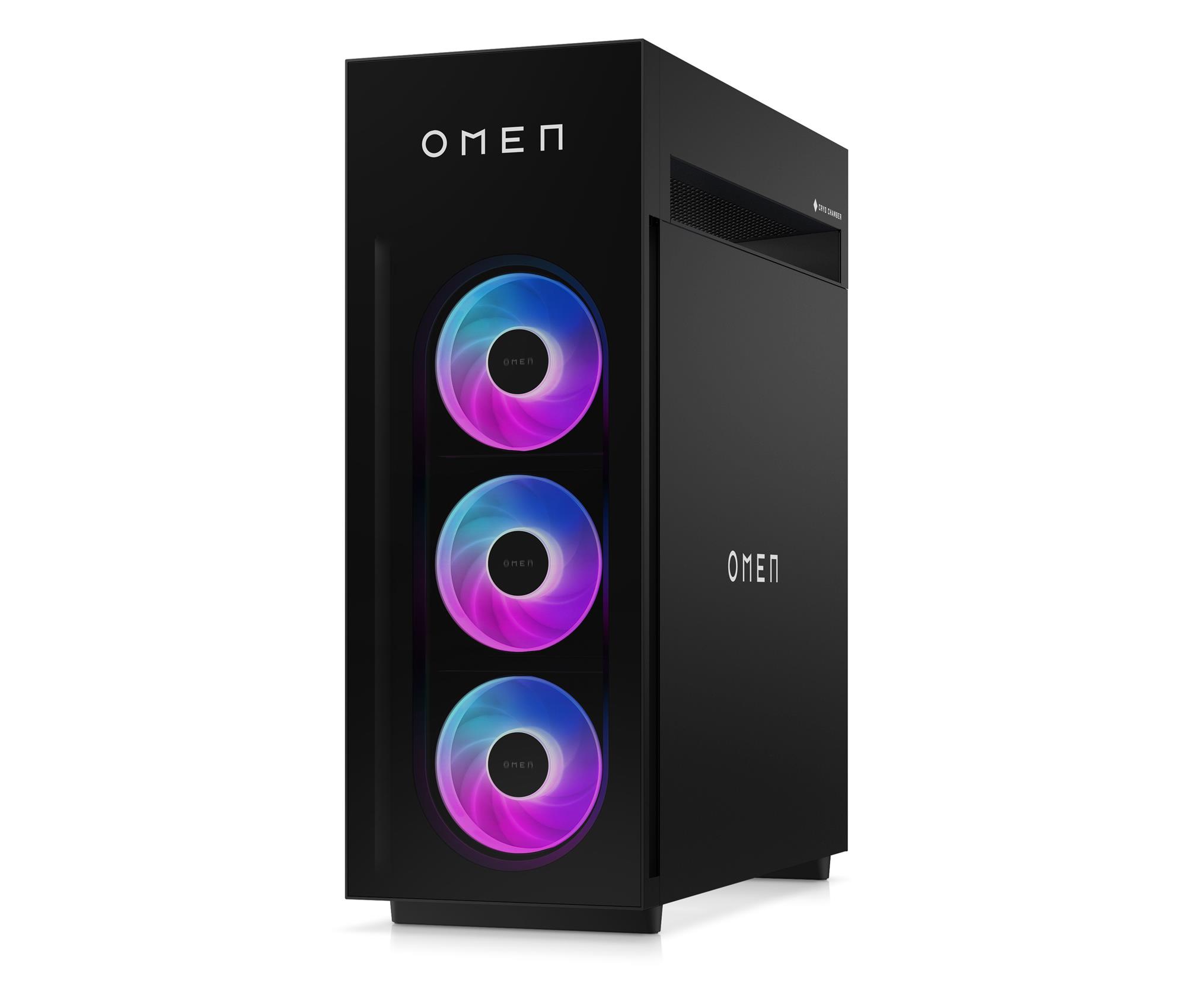 HP OMEN MAX 45L GT23-0580nc Tower (D8QT9EA)