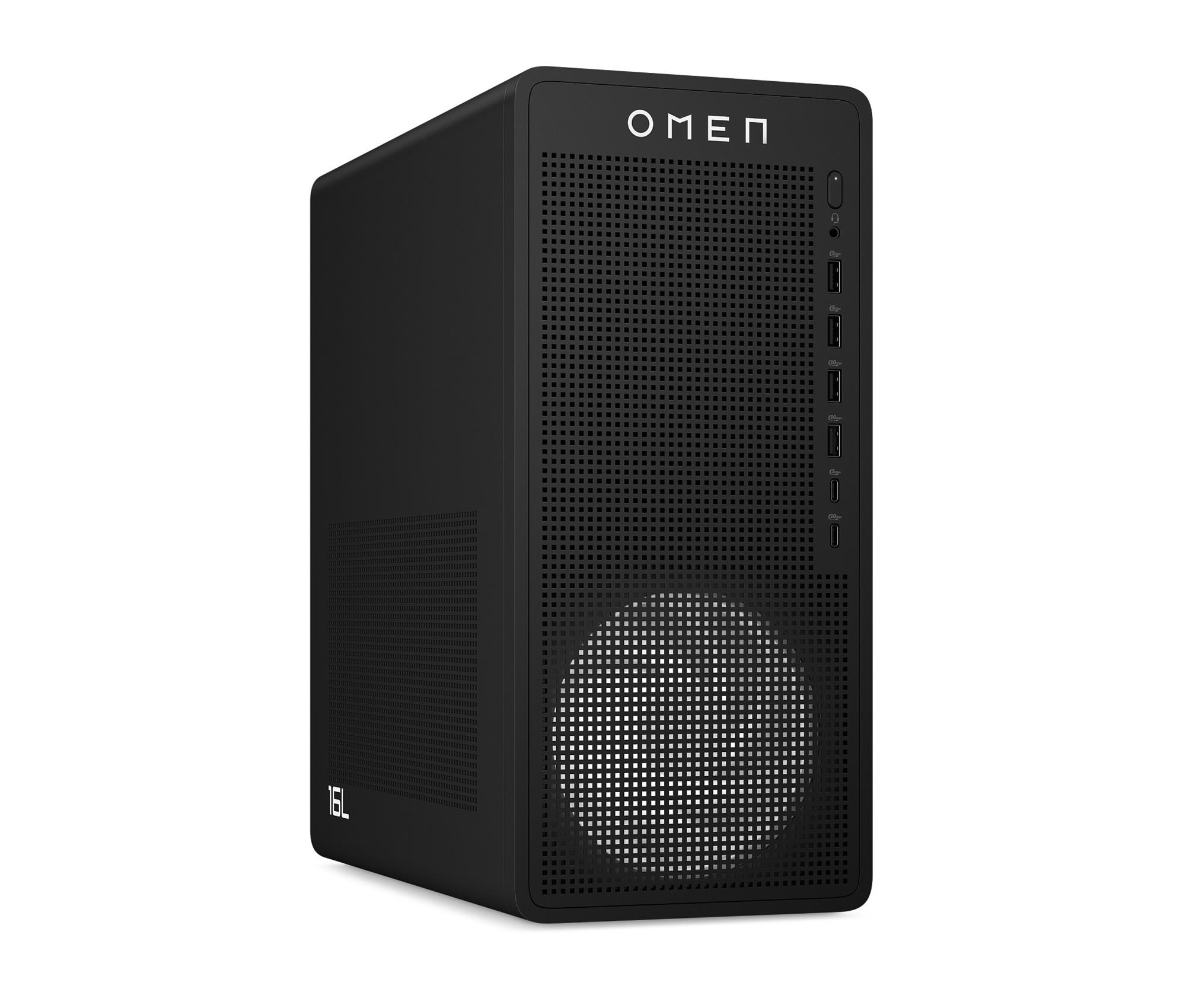 HP OMEN TG03-0021nc (D8QU2EA)