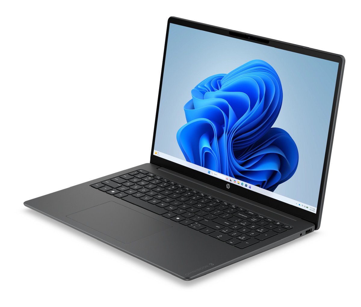 HP OmniBook 3 16-bu0011ncx (E0PL2EA)
