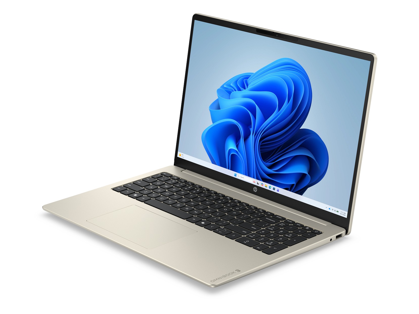 HP OmniBook 3 16-bu0012ncx (E0PL3EA)