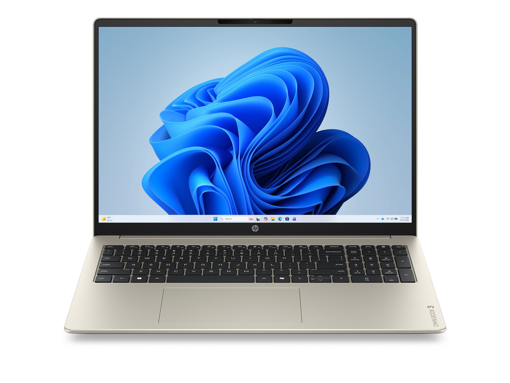 HP OmniBook 3 16-bu0012ncx (E0PL3EA)