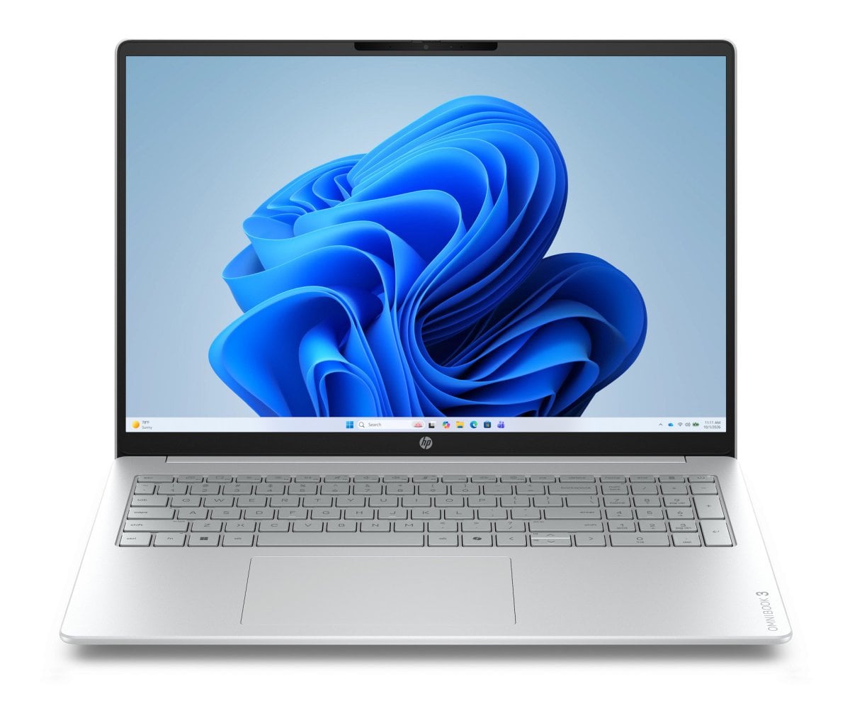 HP OmniBook 3 16-by0000ncx (D9MN8EA)