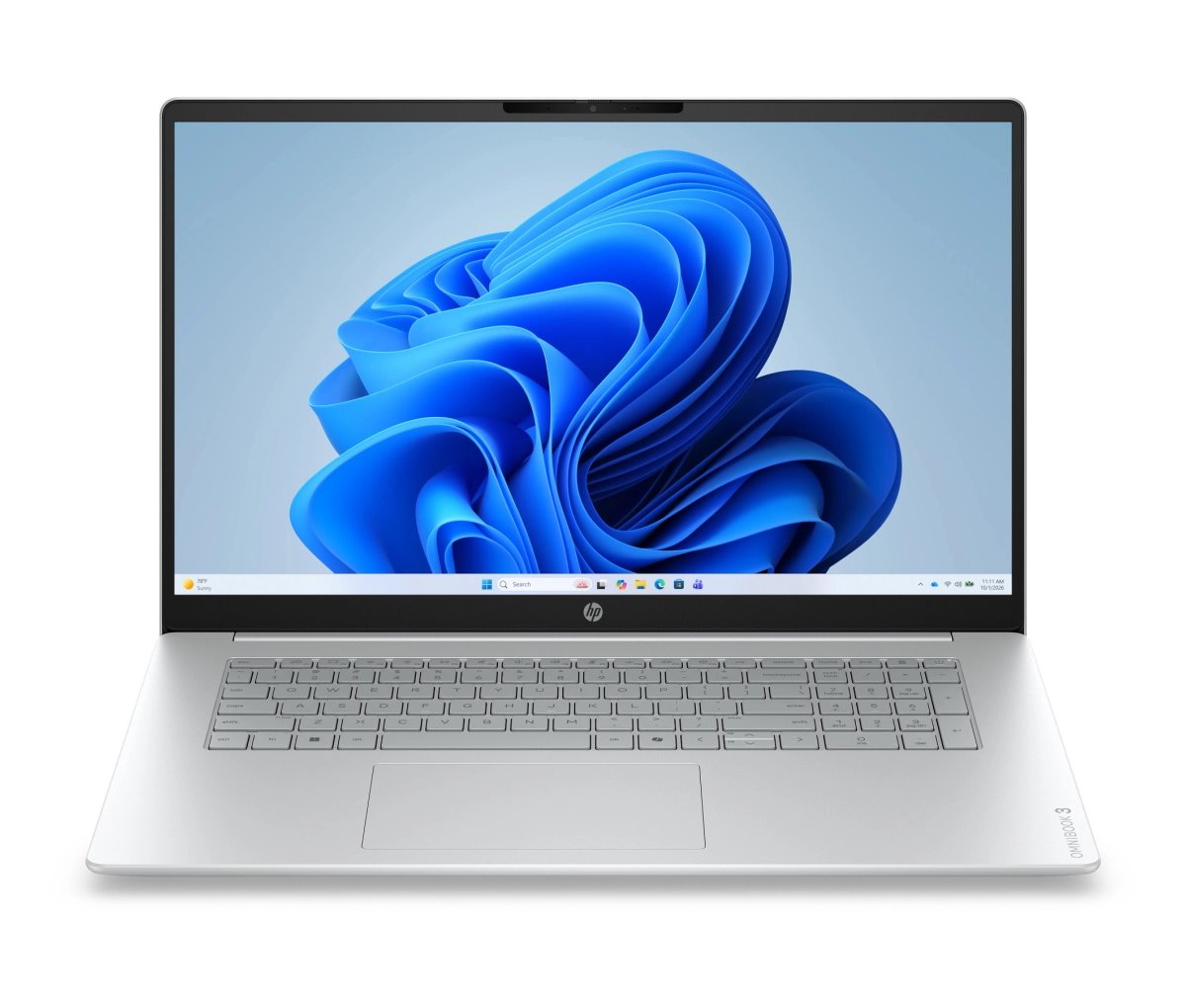 HP OmniBook 3 17-dk0001ncx (E0PP6EA)