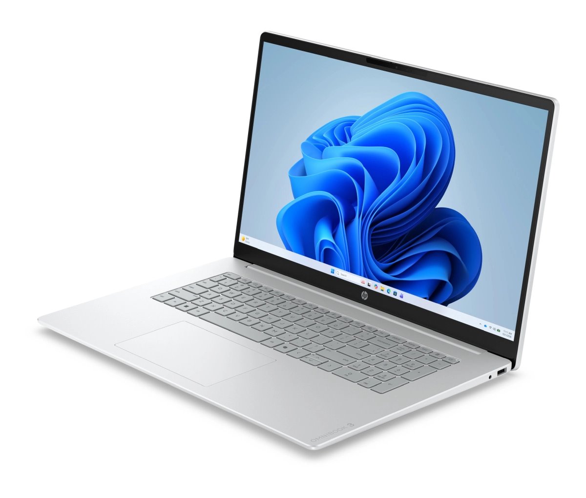 HP OmniBook 3 17-dp0070ncx (E0PQ0EA)