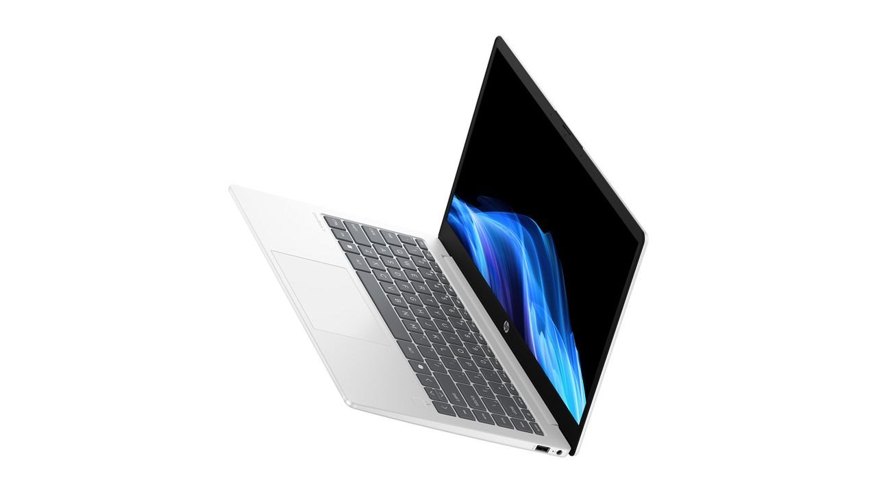 HP OmniBook 3 NG AI 14-ha0002nc (C2FD2EA)