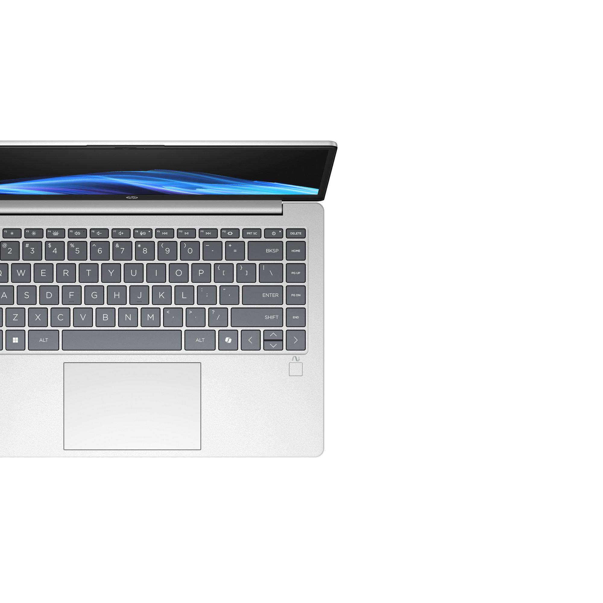 HP OmniBook 3 NG AI 14-ha0002nc (C2FD2EA)
