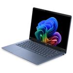 HP Omnibook 5/14-hh0070ncx/U5-322/14"/2880x1800/16GB/512GB/Intel int/W11P/Blue/2R