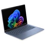 HP Omnibook 5/14-hh0070ncx/U5-322/14"/2880x1800/16GB/512GB/Intel int/W11P/Blue/2R